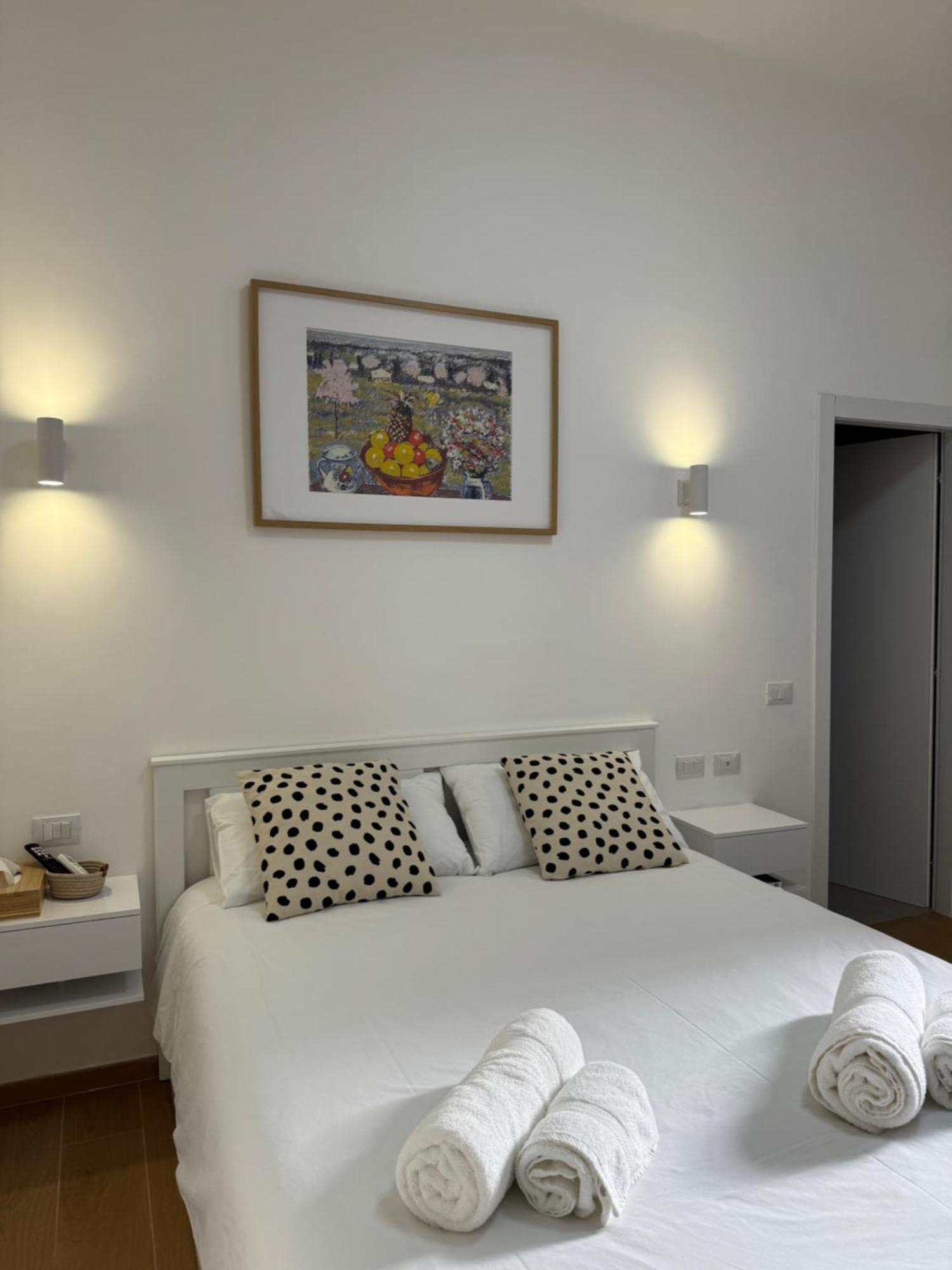 Flat 7 Rome Guesthouse Exterior photo