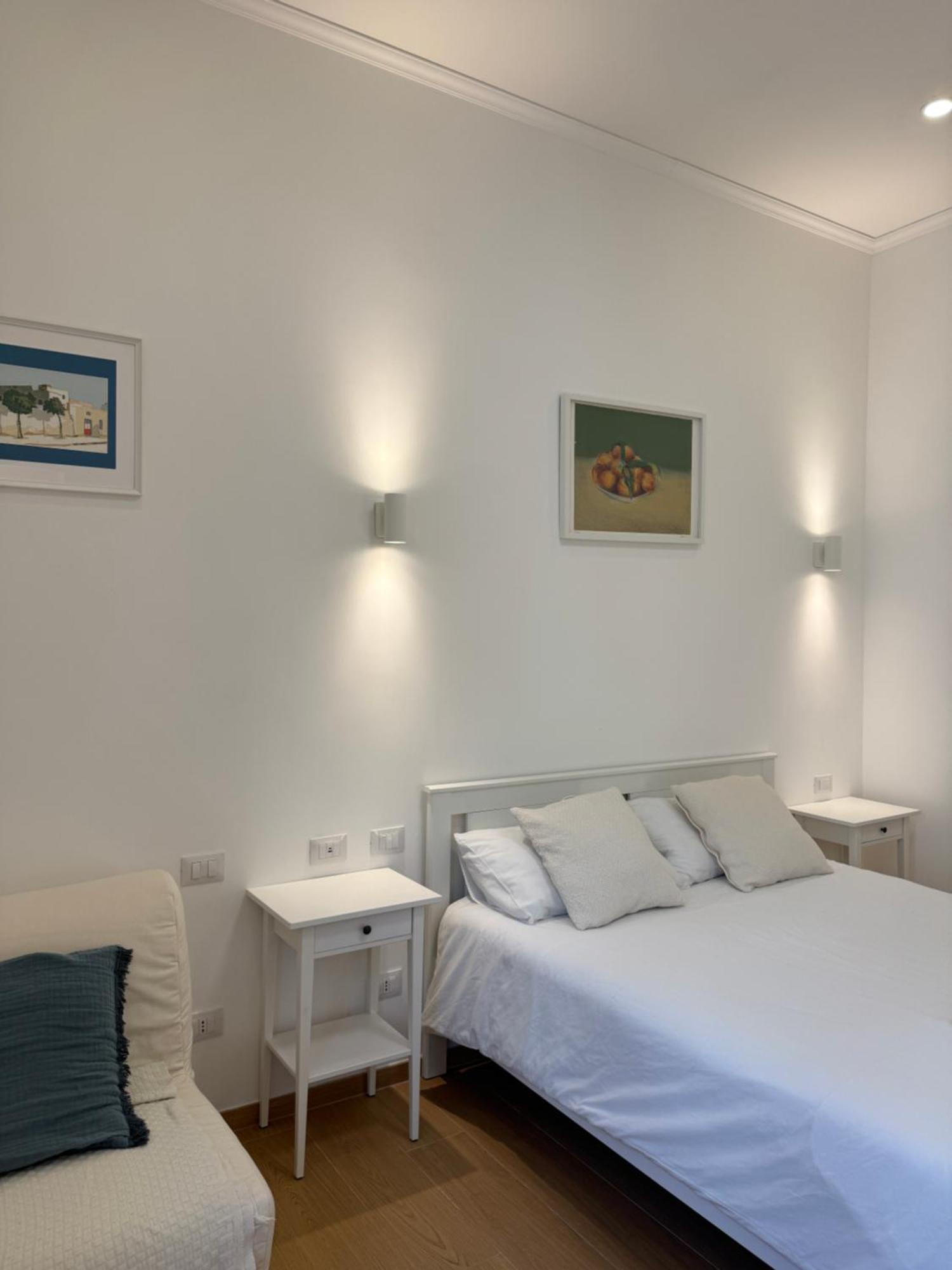 Flat 7 Rome Guesthouse Exterior photo